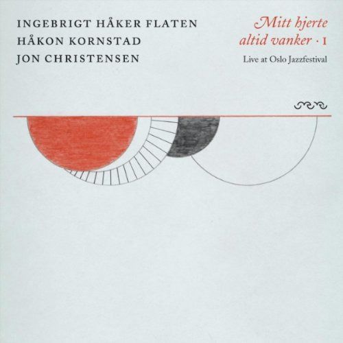 【CD】Mitt Hjerte Altid Vanker - I 23,443円