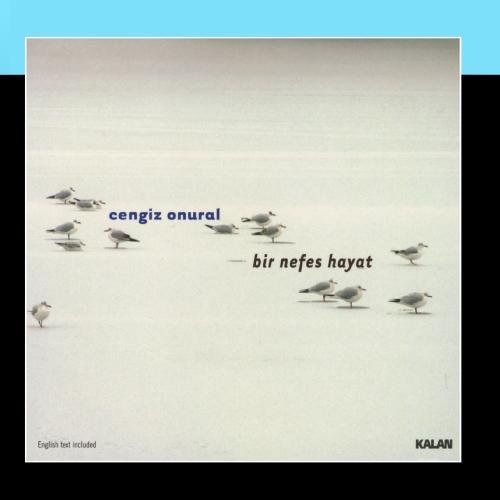 【CD】Bir Nefes Hayat
