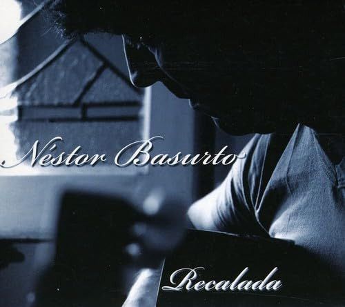 【CD】Recalada