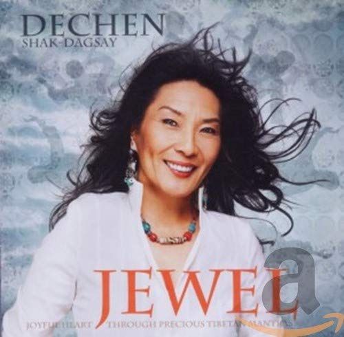【CD】Jewel
