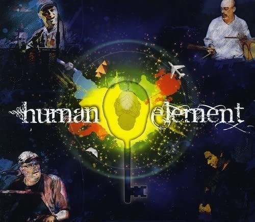 【CD】Human Element 10,230円