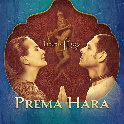 【CD】Tears of Love