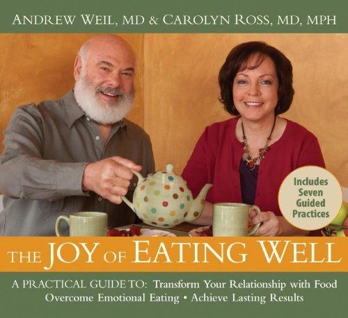 【CD】Joy of Eating Well, the