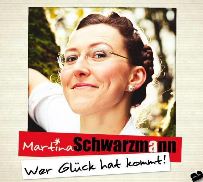 【CD】Wer Gluck Hat Kommt