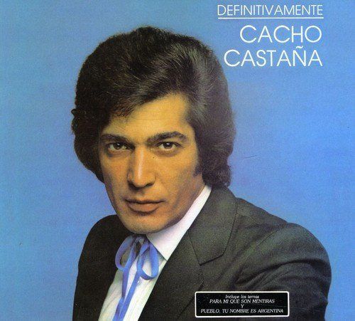 【CD】Definitivamente