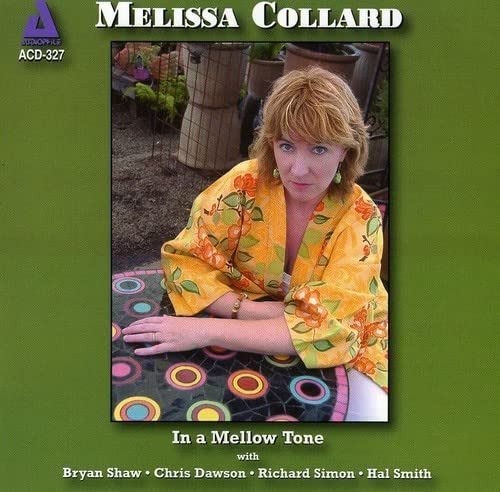 【CD】In a Mellow Tone
