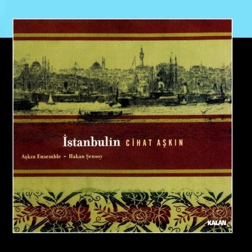 【CD】Istanbulin 15,241円