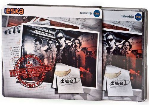 【CD】Feel