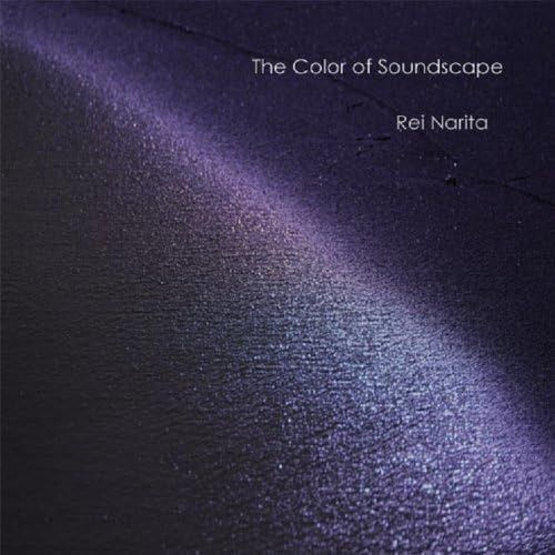 【CD】The Color of Soundscape