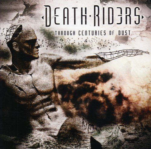 【CD】Through Centuries of Dust