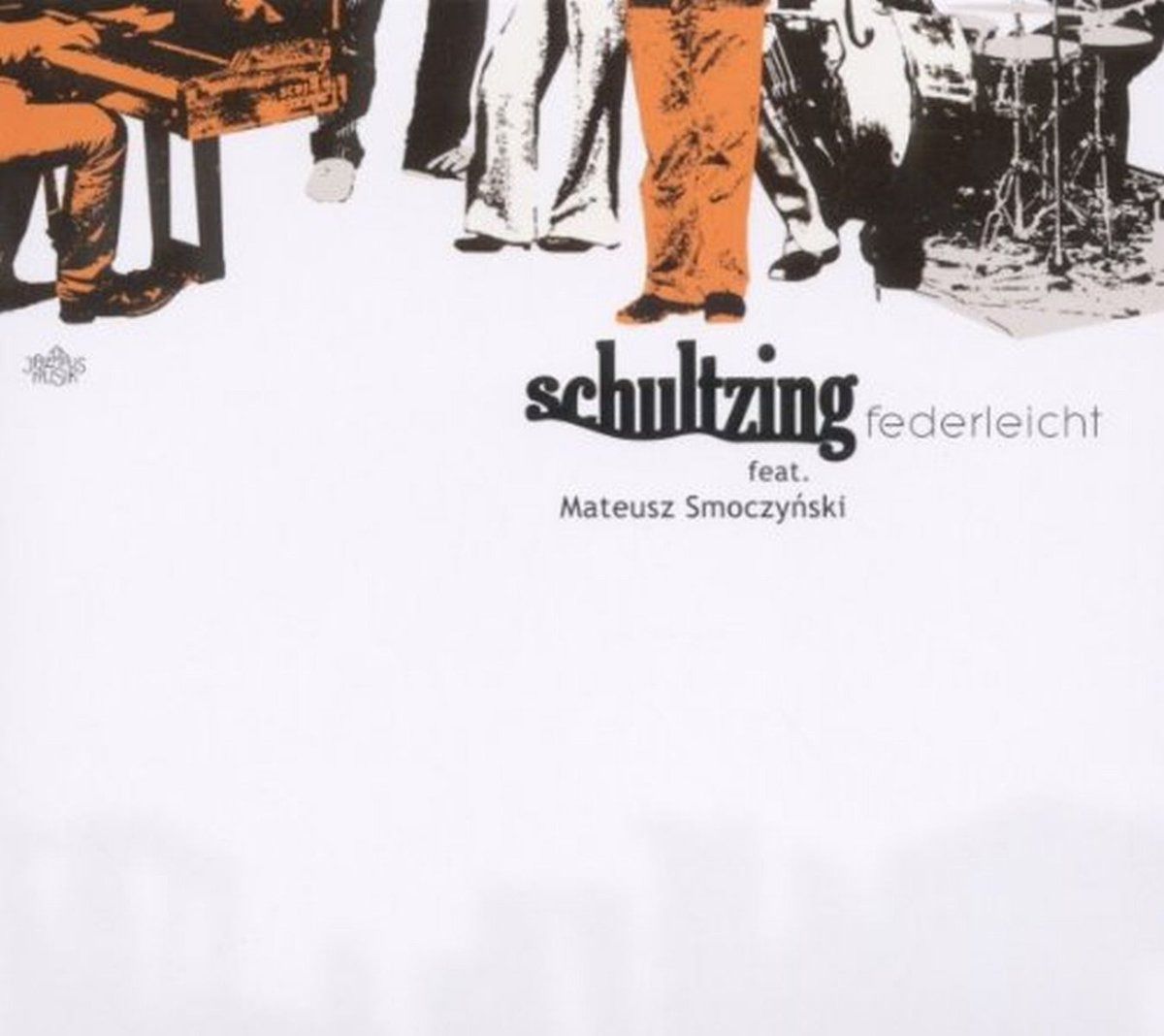 【CD】Federleicht