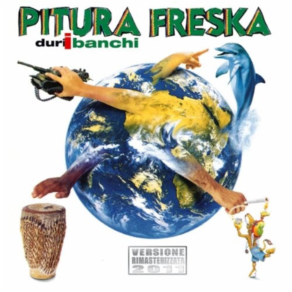 【CD】Duri I Banchi