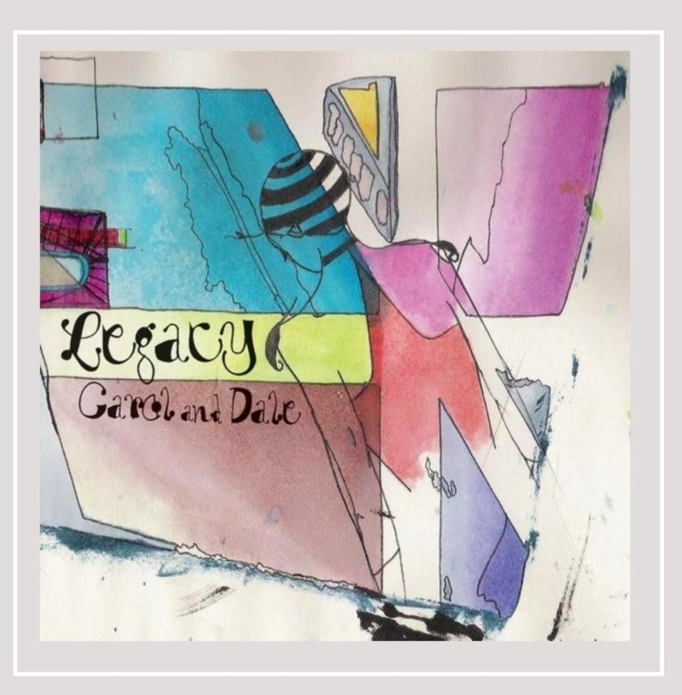 【CD】Legacy 16,417円