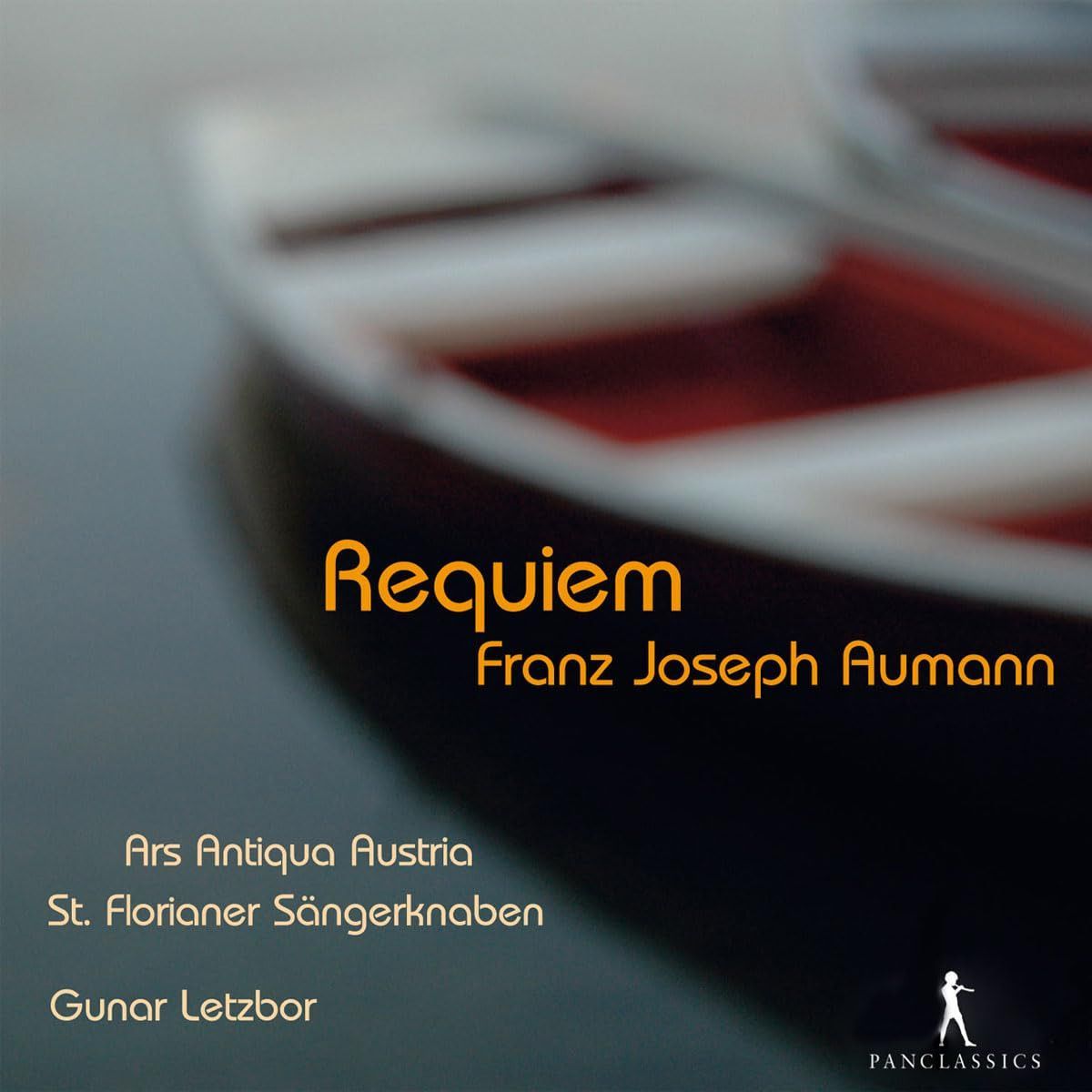 【CD】Requiem