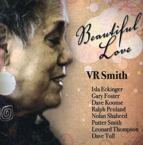 【CD】Beautiful Love