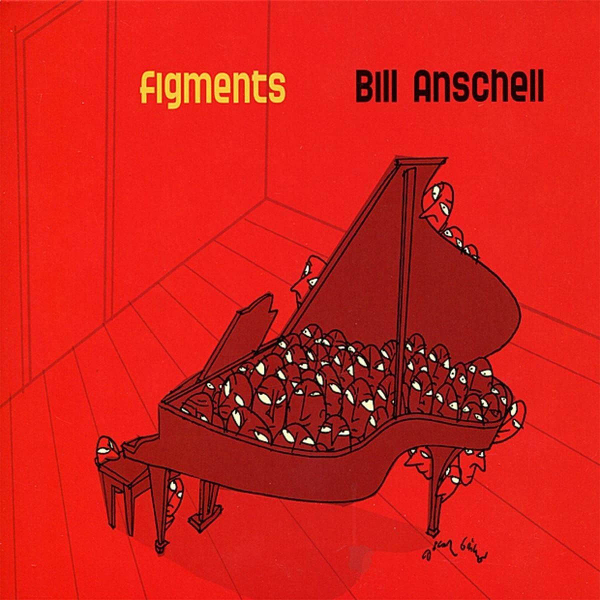 【CD】Figments 10,503円