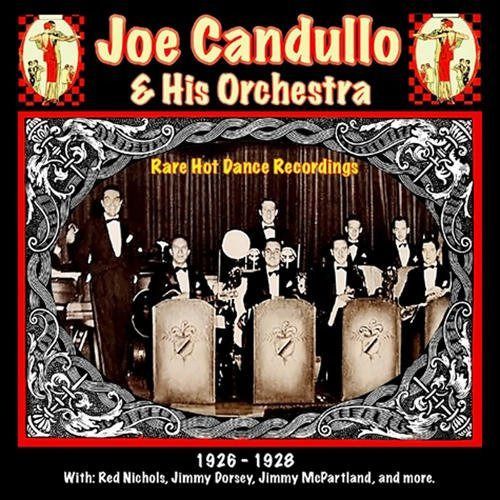 【CD】1926-1928