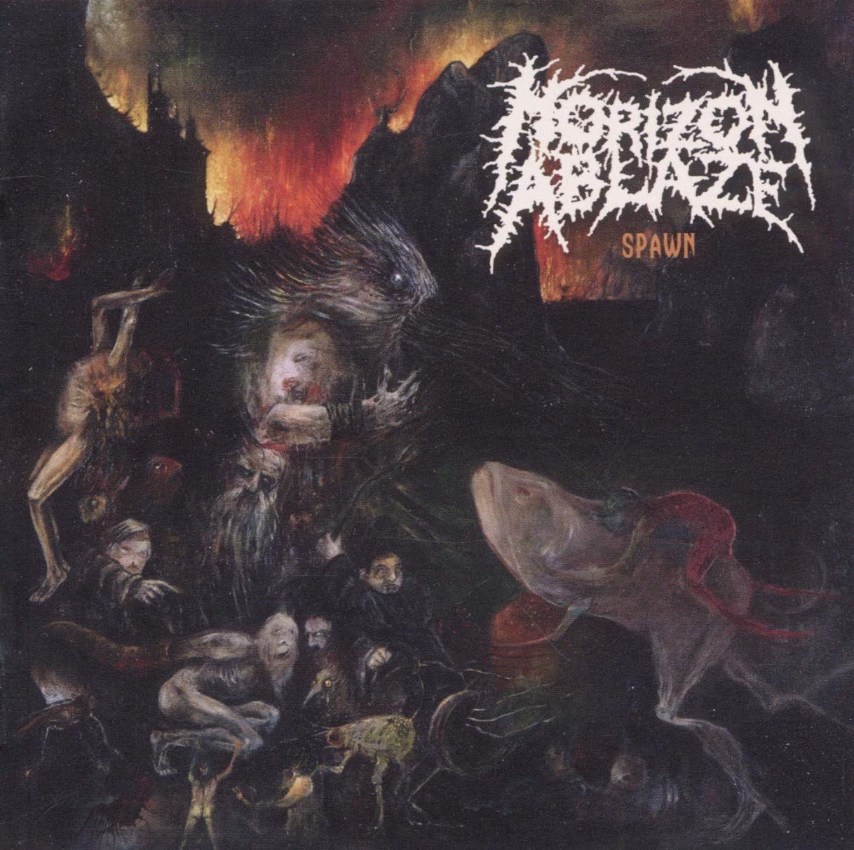 【CD】Spawn