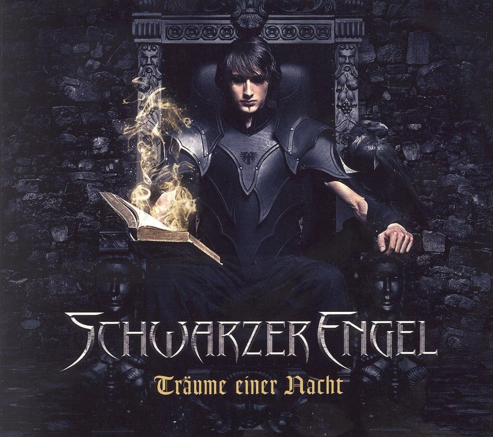 【CD】Traume Einer Nacht