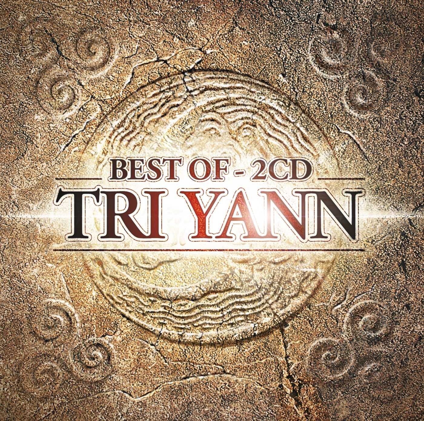 【CD】Best of