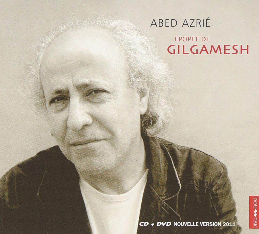 【CD】Epopee De Gilgamesh
