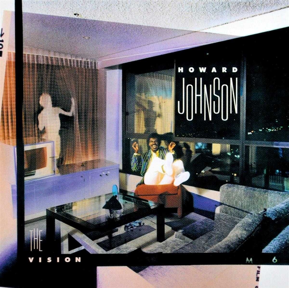【CD】THE VISION