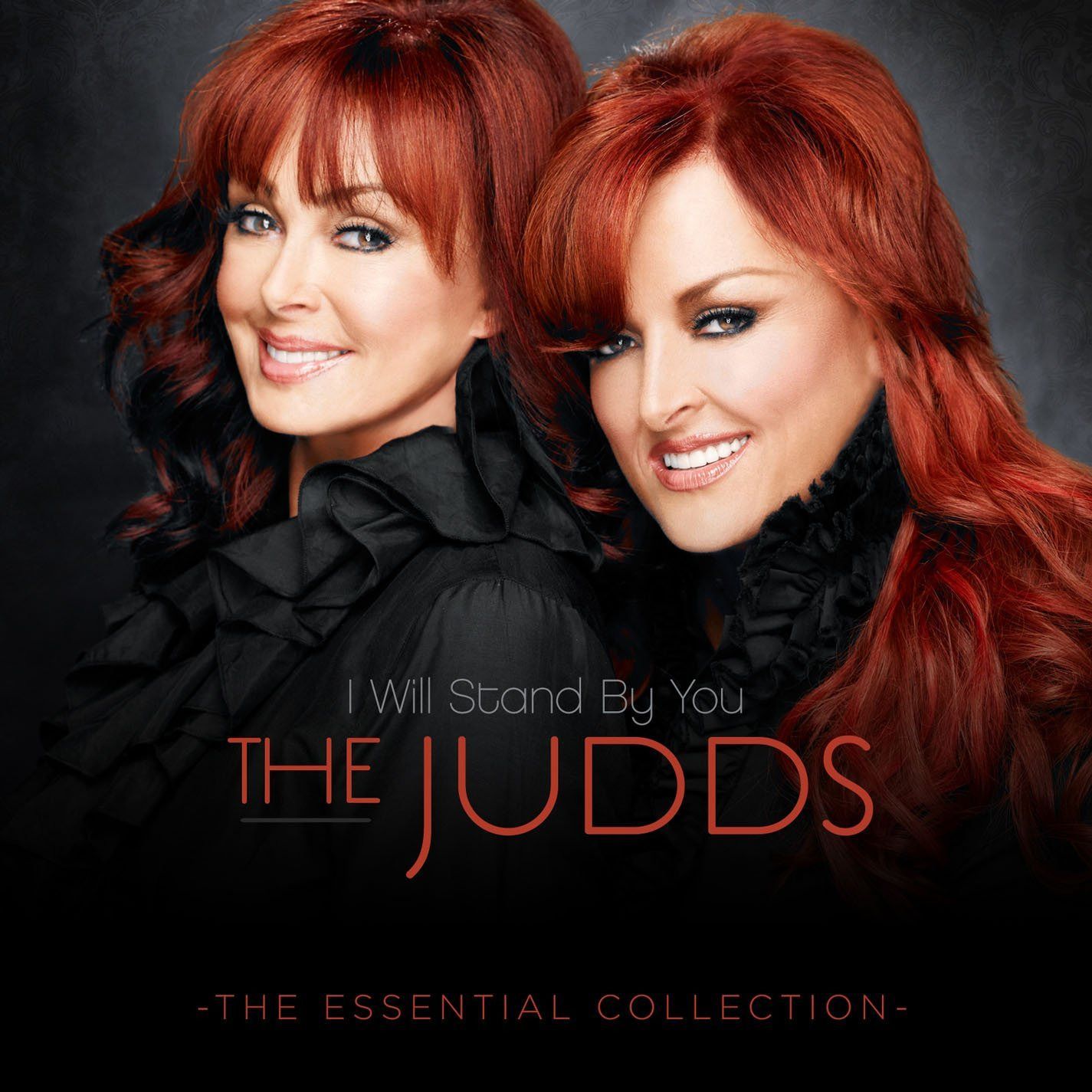 【CD】I Will Stand By You: Essential Collection