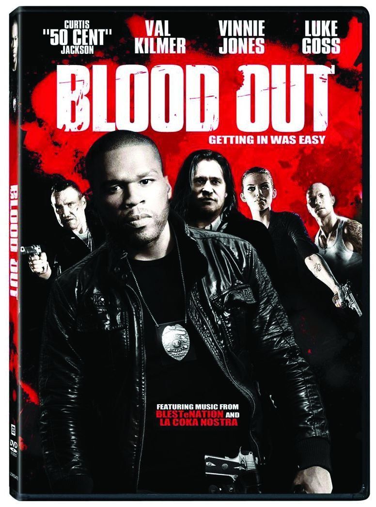【CD】BLOOD OUT 6,711円