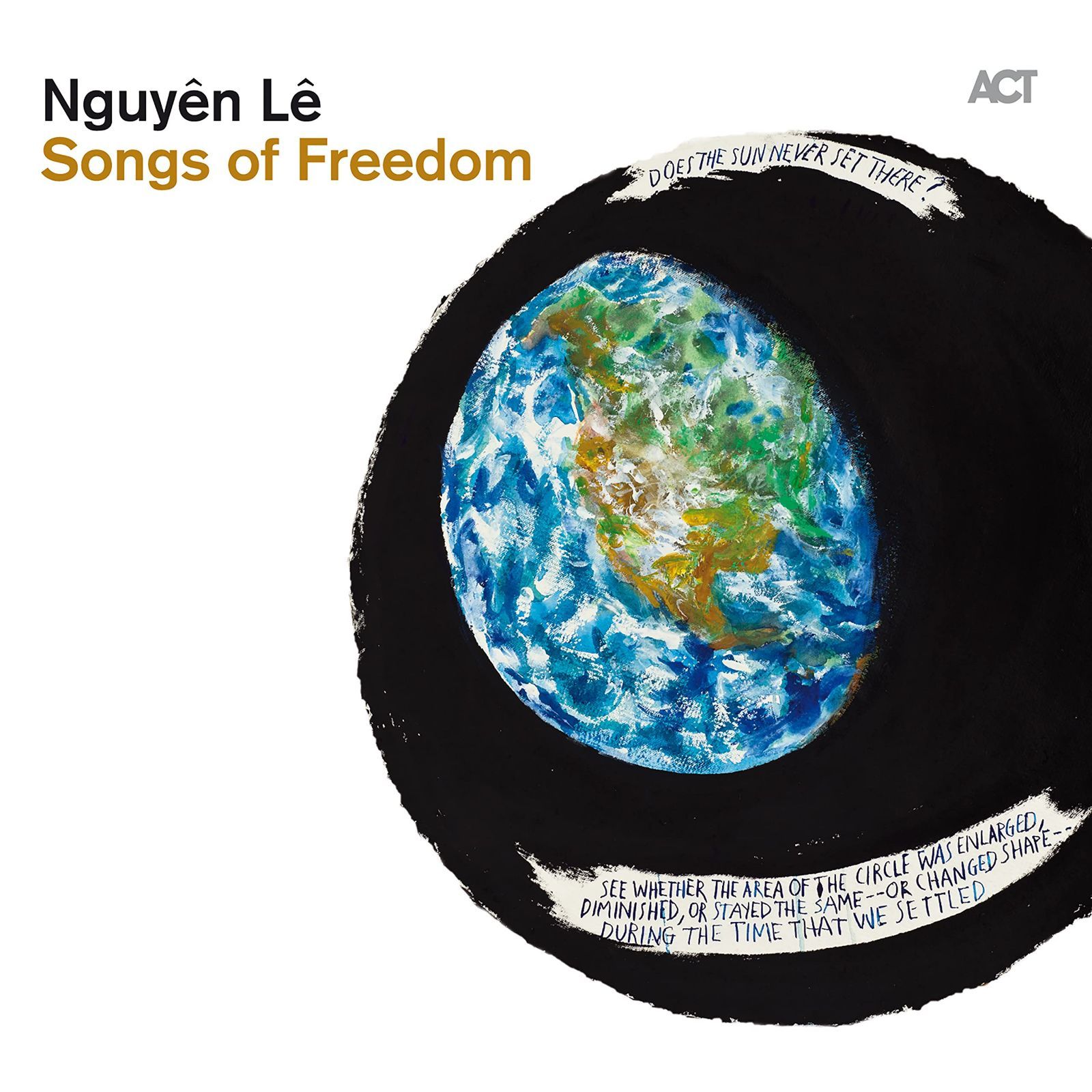 【CD】Songs of Freedom