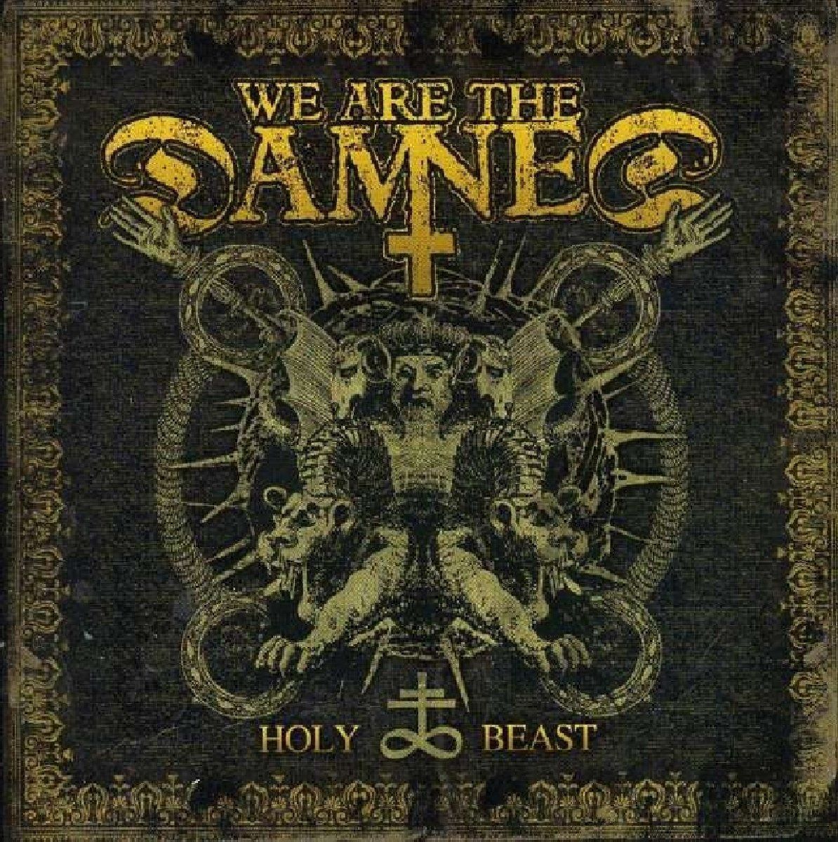 【CD】Holy Beast