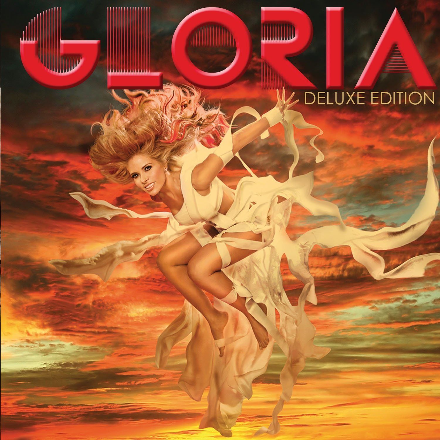 【CD】Gloria