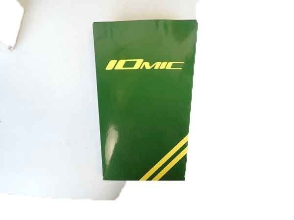 【新品14本セット】IOMIC イオミック Sticky グリップ 13本 ＋ パター用1本