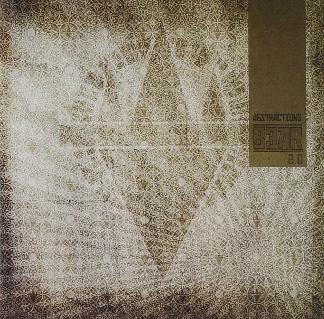 【CD】Abstractions