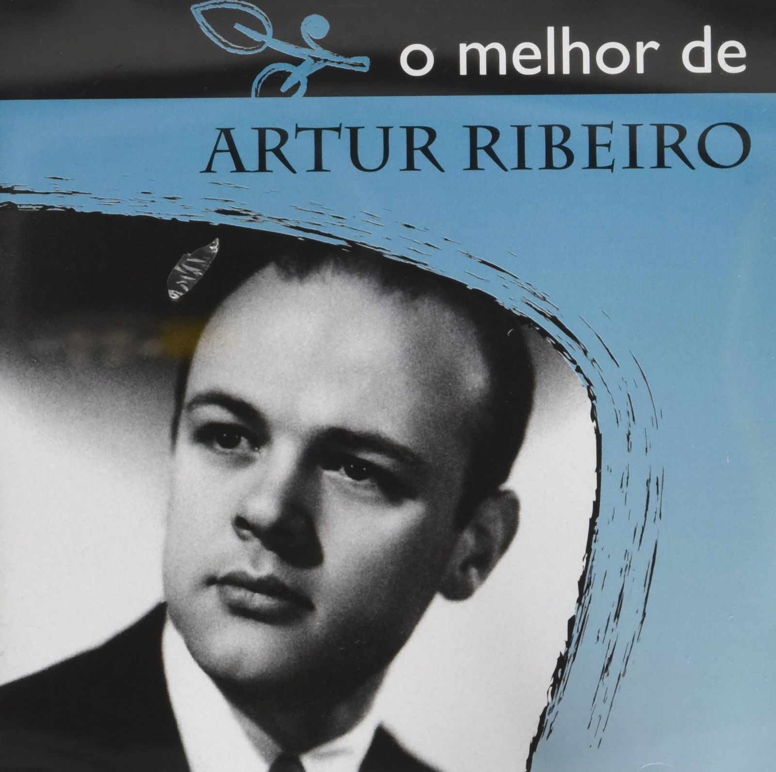 【CD】O Melhor De