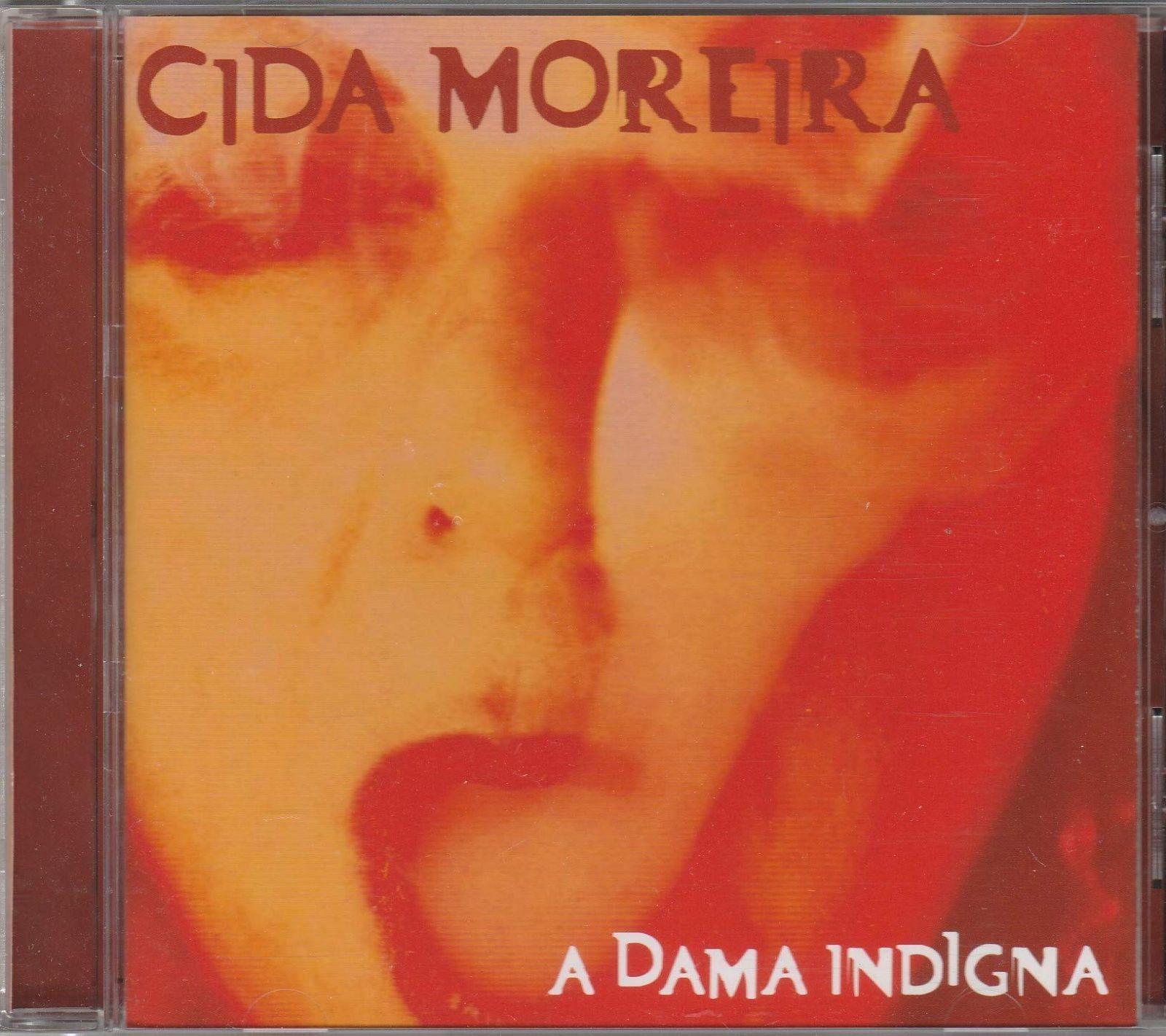 【CD】Dama Indigna