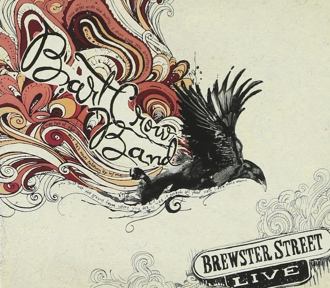 【CD】Brewster Street Live