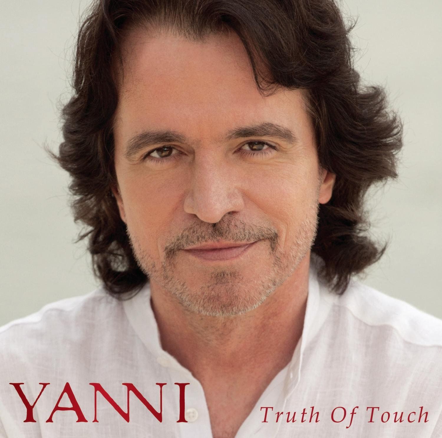 【CD】Truth of Touch (+DVD)