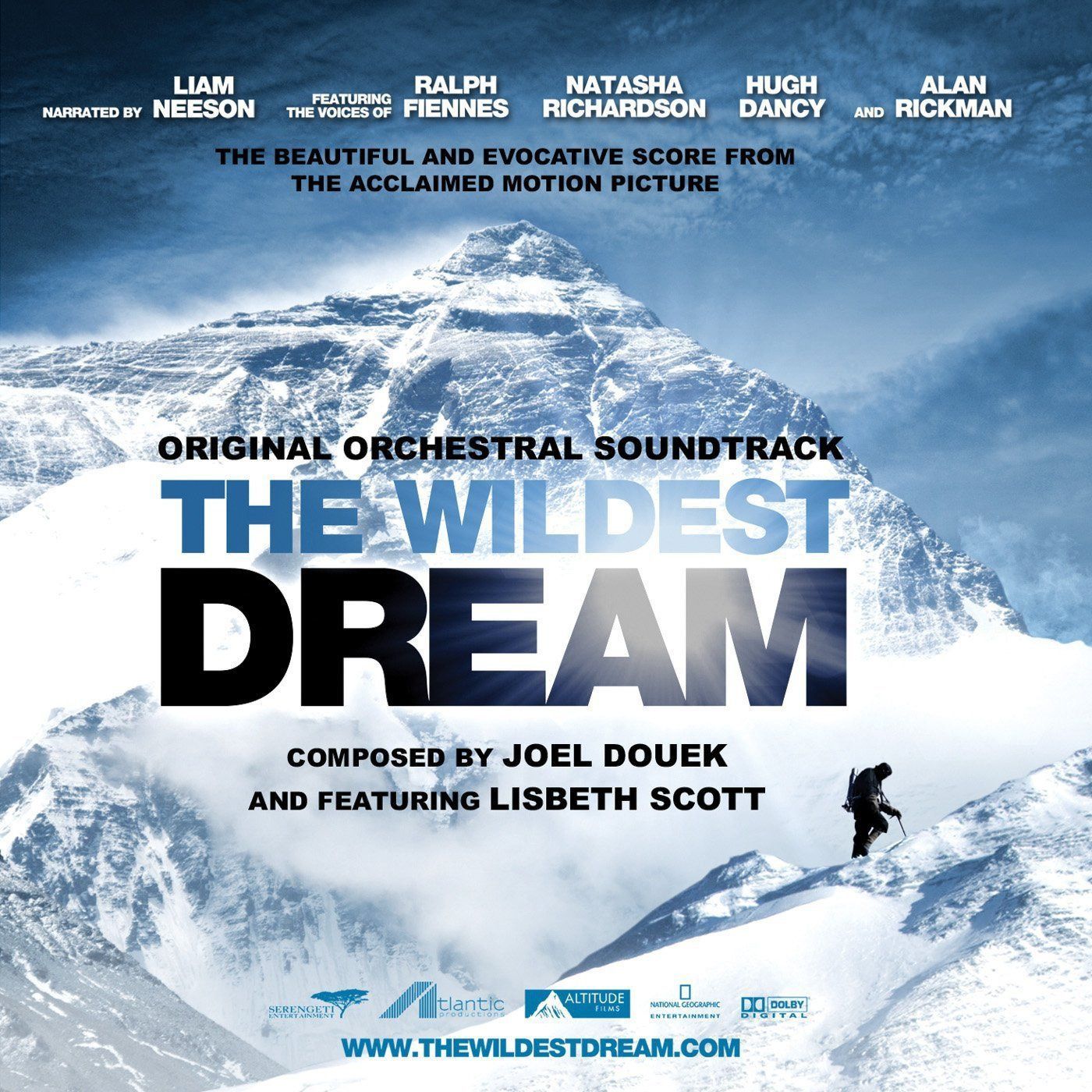 【CD】The Wildest Dream (Orchestral Soundtrack) 6,549円