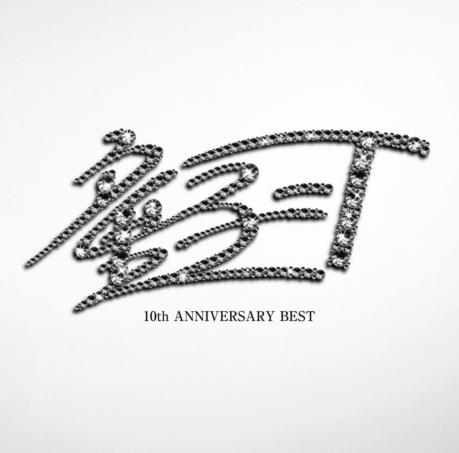 【CD】10th ANNIVERSARY BEST(初回限定盤)(2CD盤) - 童子-T