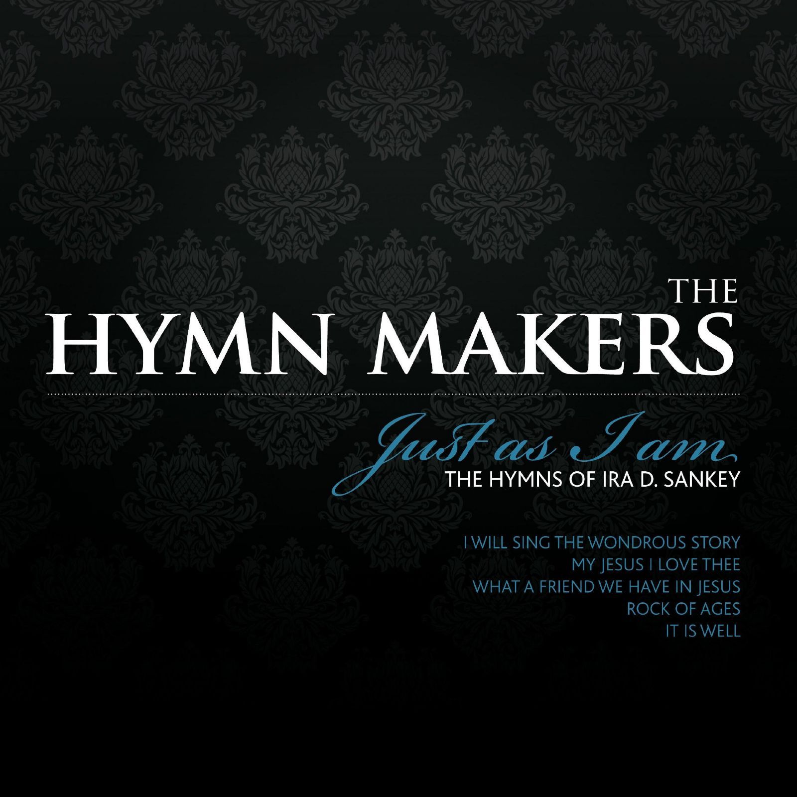 【CD】Just As I Am: The Hymns of Ira D Sankey 25,938円