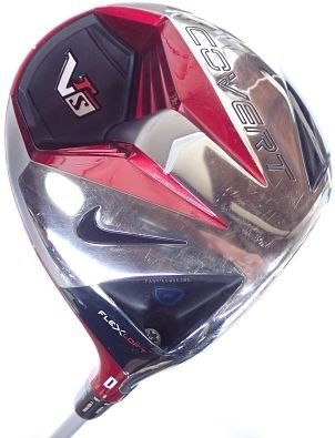 ナイキ VR S コバート ドライバー カーボン R 日本仕様 レンチ付