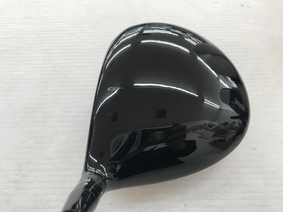 タイトリスト GT2 9度 TENSEI 1K Blue 55 Sフレックス ドライバー 中古
