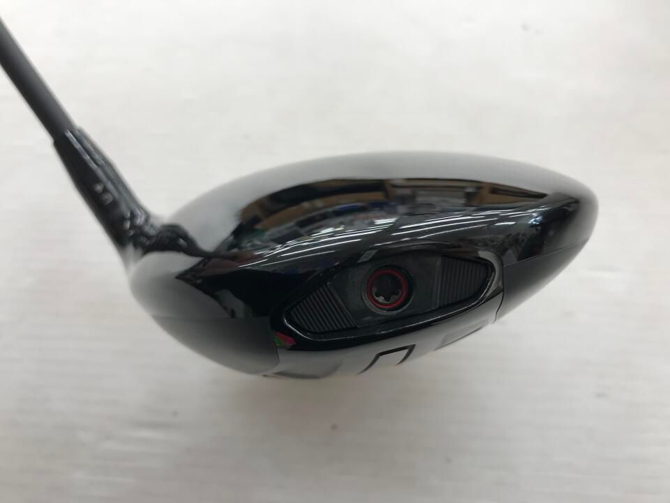 タイトリスト GT2 9度 TENSEI 1K Blue 55 Sフレックス ドライバー 中古