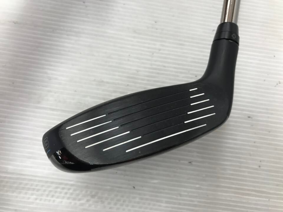 ピン G440 26度 TOUR 2.0 CHROME 85 Sフレックス ユーティリティ 中古