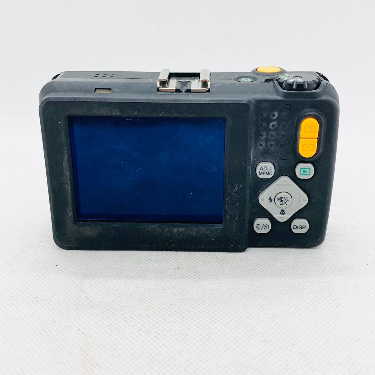 リコー RICOH G700 コンパクト デジタルカメラ - メルカリ