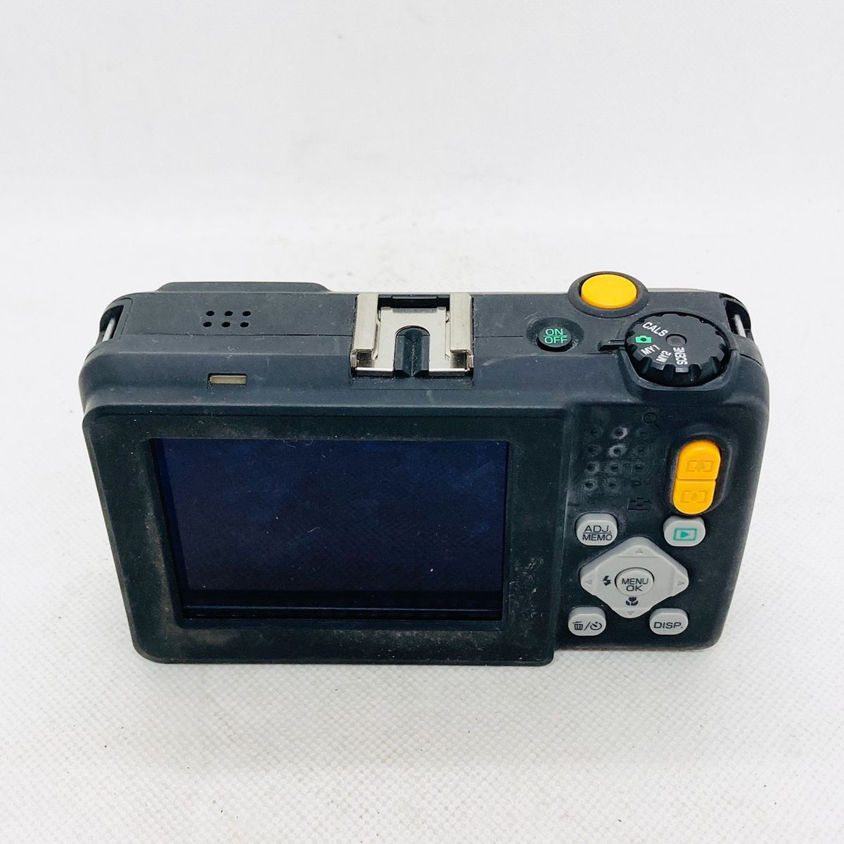 リコー RICOH G700 コンパクト デジタルカメラ - メルカリ