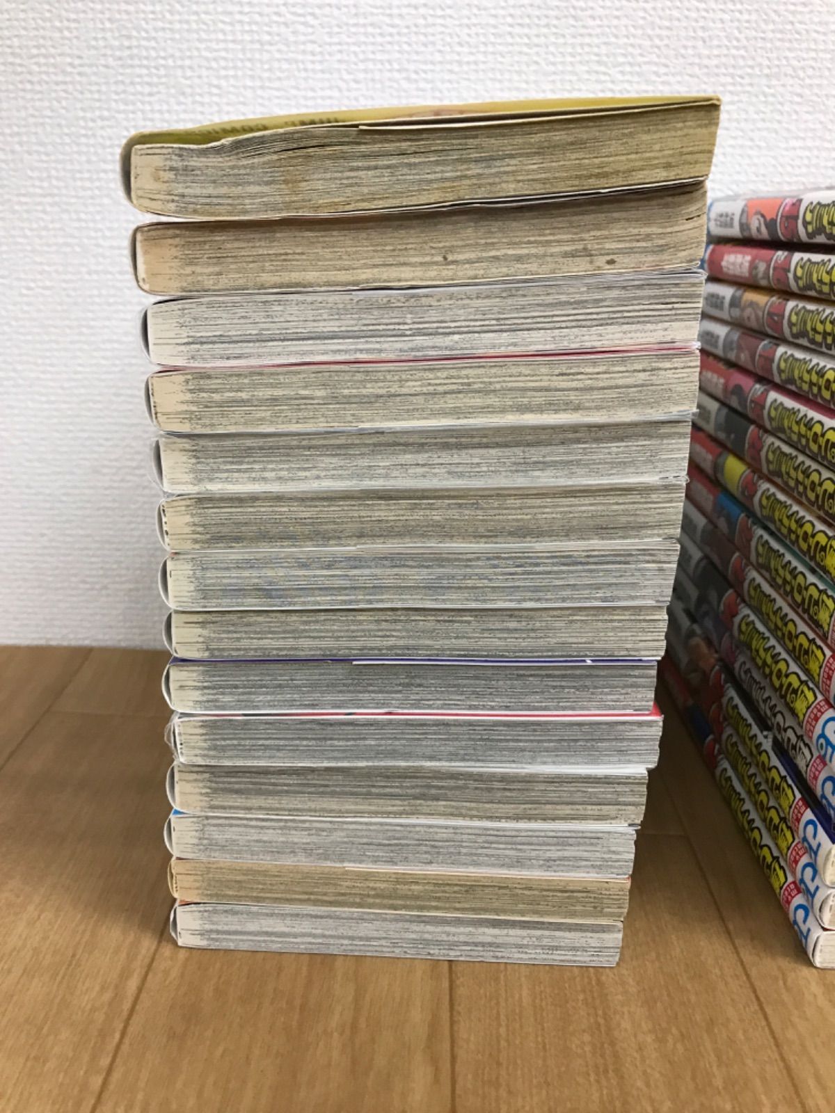 ☆③【未開封あり】 僕のヒーローアカデミア 1～42巻 全巻＋関連本5冊