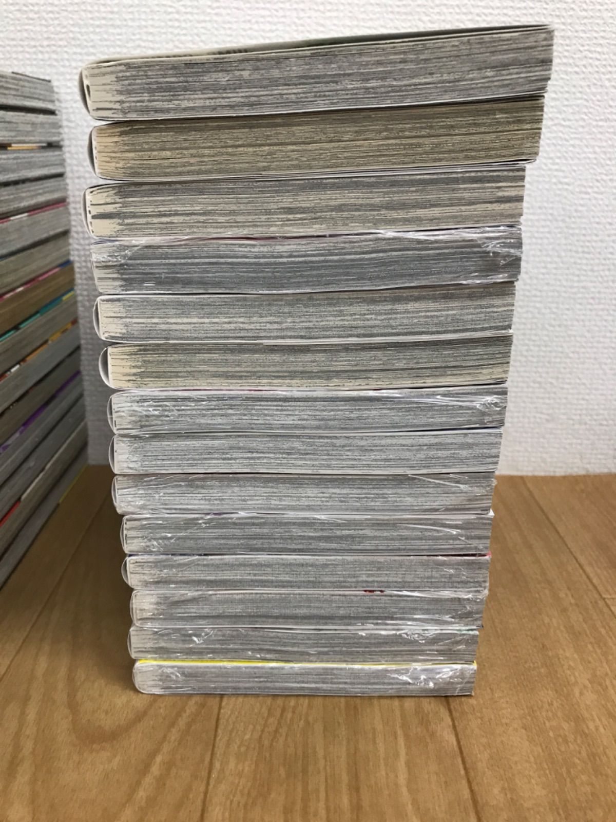 ☆③【未開封あり】 僕のヒーローアカデミア 1～42巻 全巻＋関連本5冊