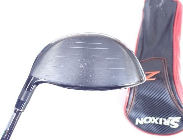 ダンロップ スリクソン SRIXON Z585 ドライバー Miyazaki Mahana 5