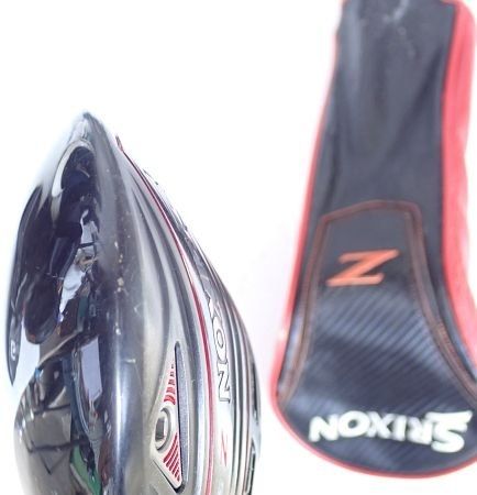 ダンロップ スリクソン SRIXON Z585 ドライバー Miyazaki Mahana 5